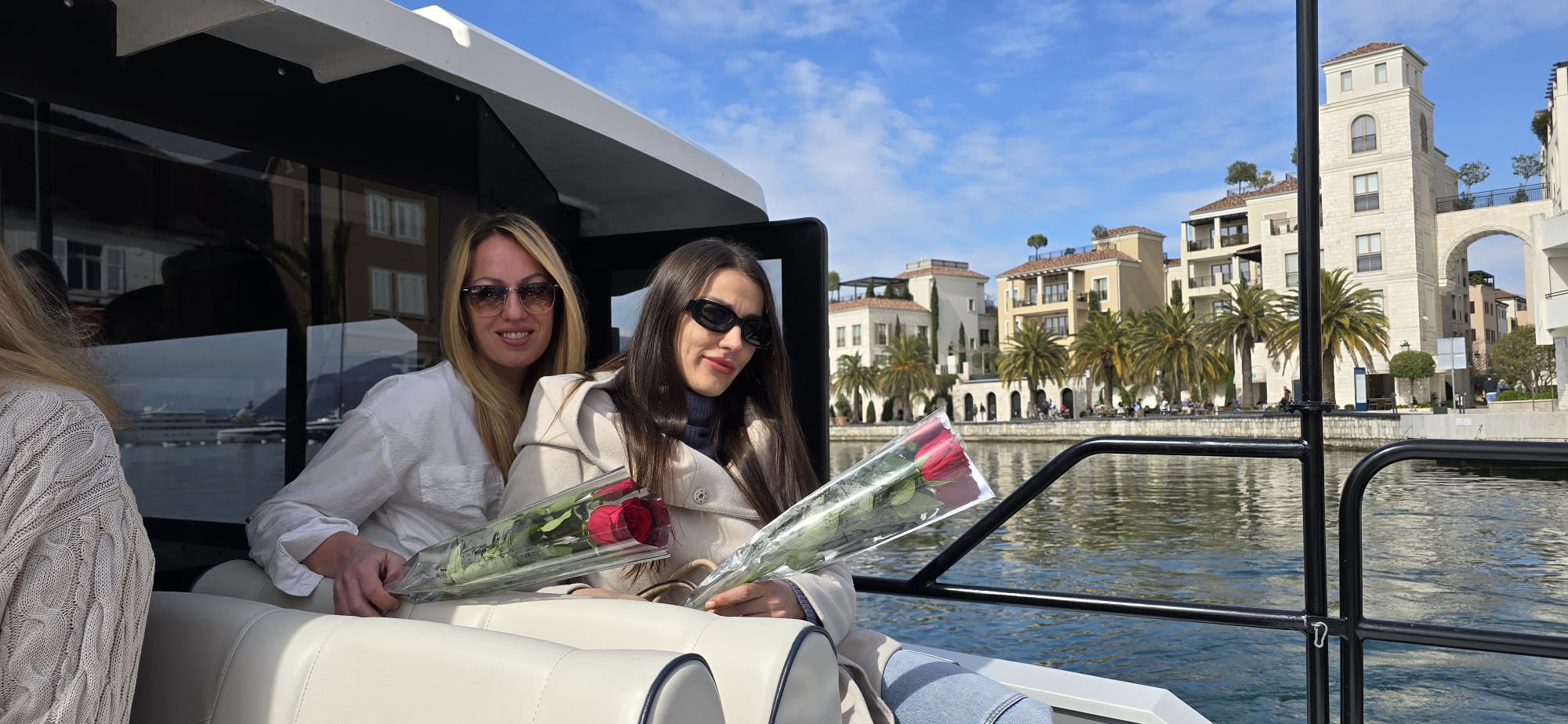 EcoBoats proslavlja Međunarodni dan žena – 8. mart 2025
